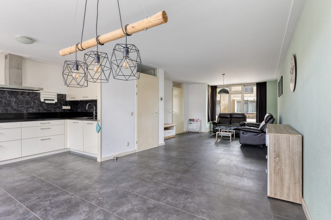 Photo 17 of Lottistraat 17