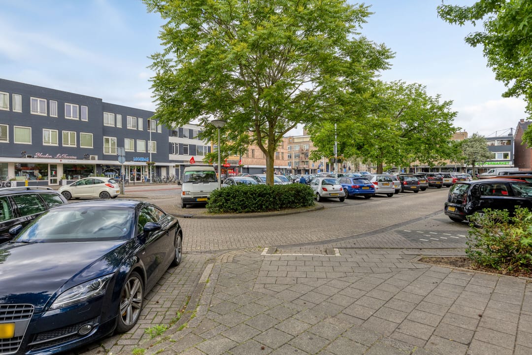 Photo 47 of Lottistraat 17