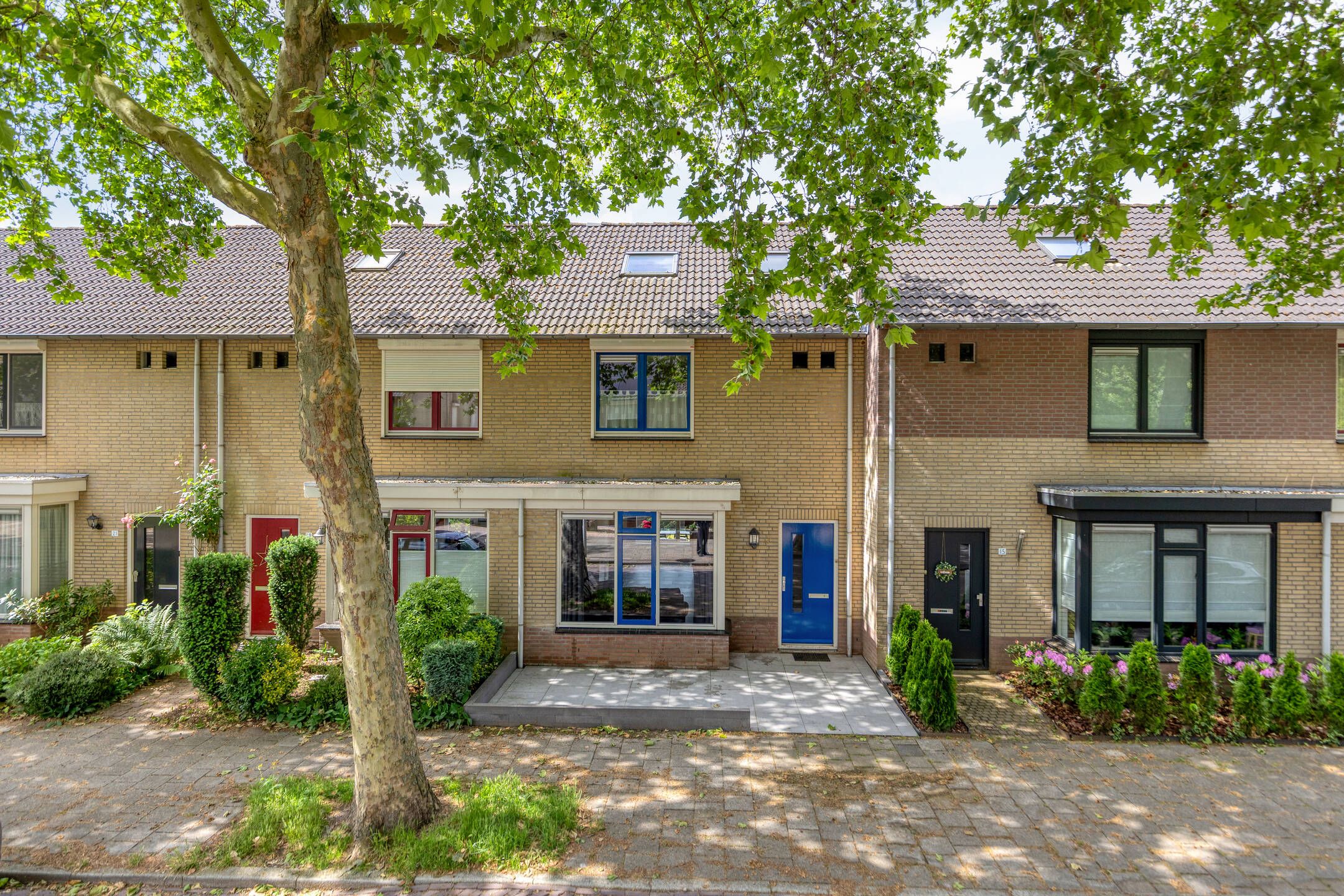 Photo 42 of Lottistraat 17