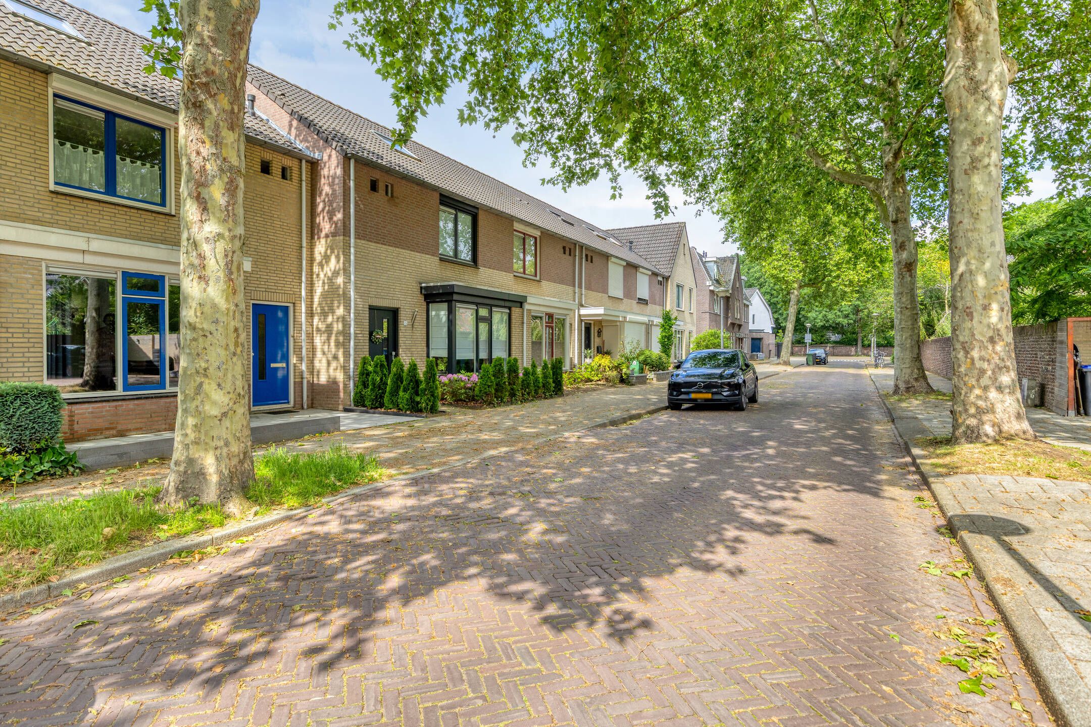 Photo 45 of Lottistraat 17