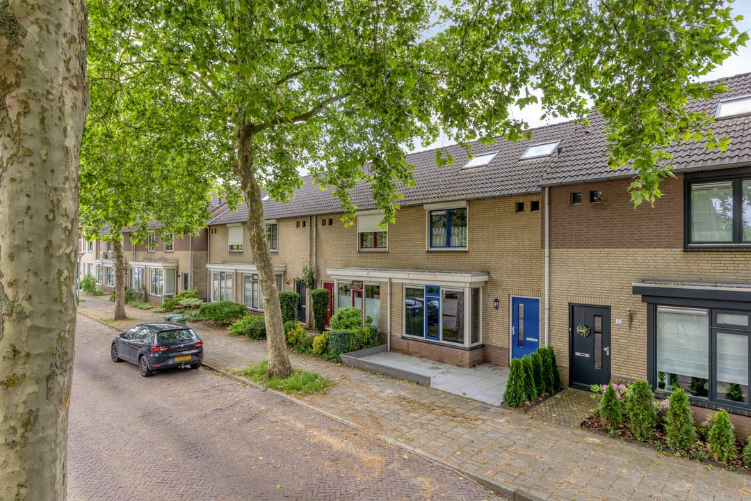 Photo 43 of Lottistraat 17