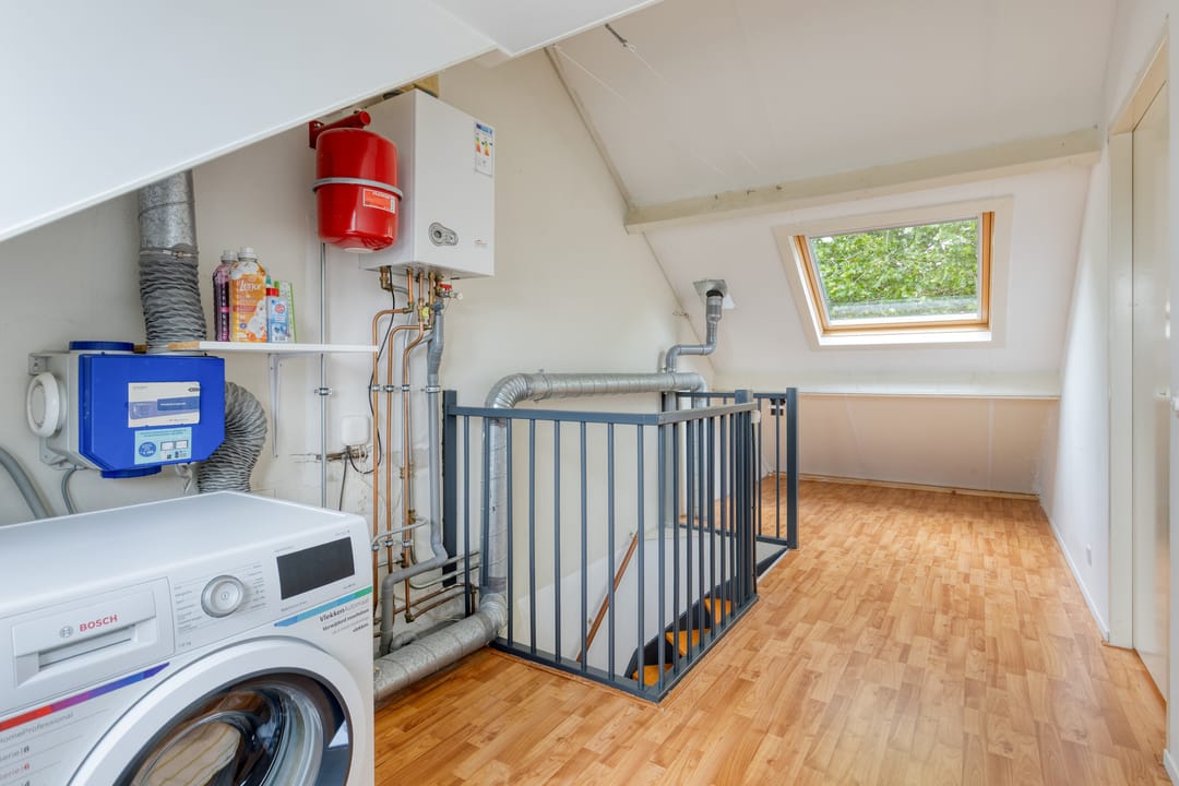 Photo 31 of Lottistraat 17