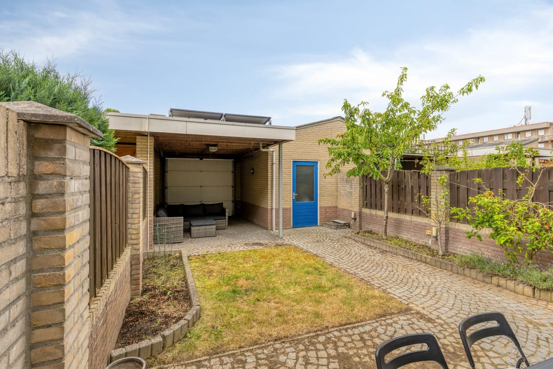 Photo 38 of Lottistraat 17
