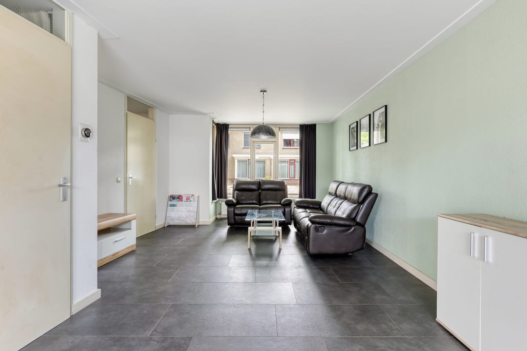 Photo 2 of Lottistraat 17