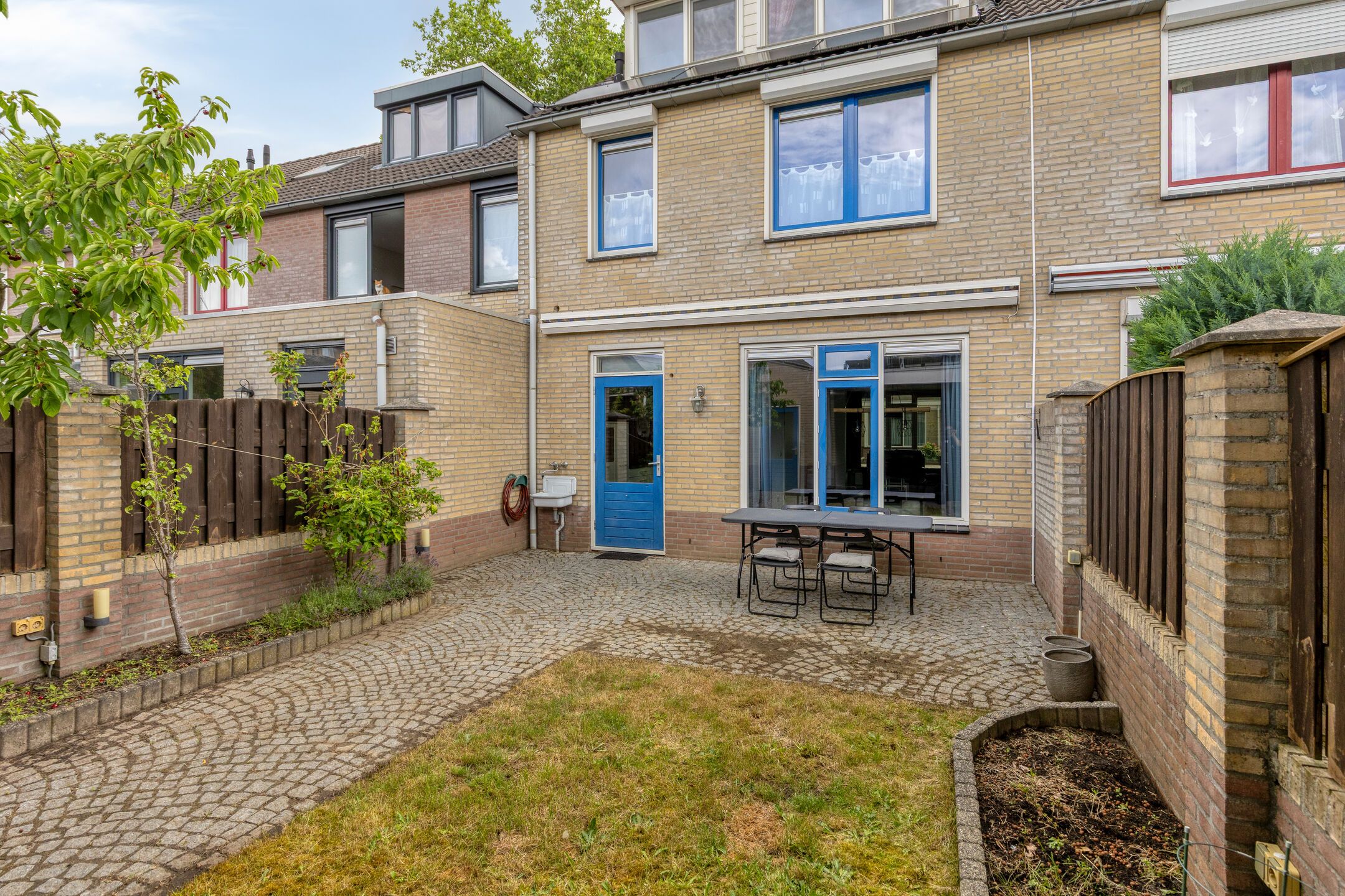 Photo 36 of Lottistraat 17
