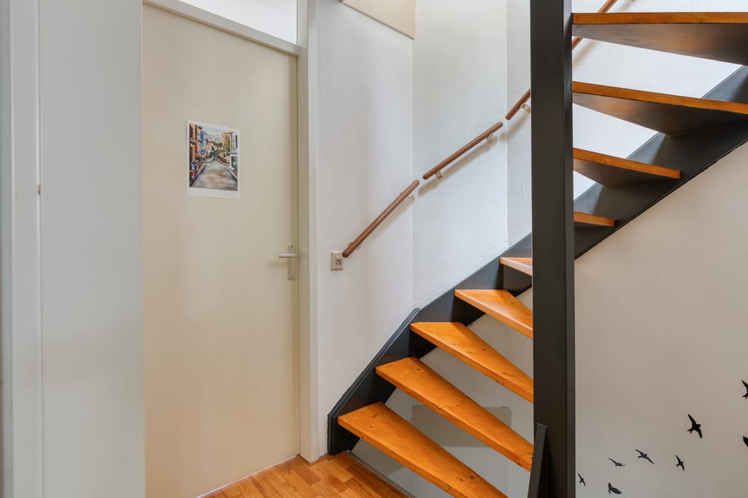 Photo 22 of Lottistraat 17