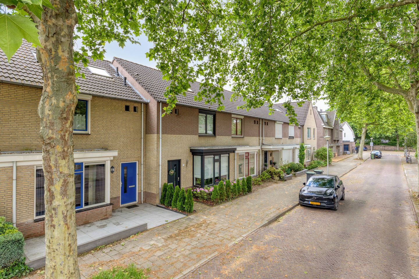 Photo 44 of Lottistraat 17