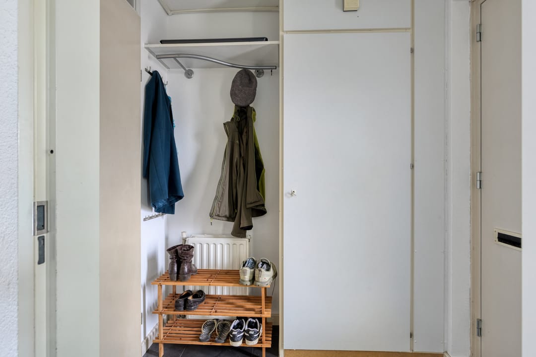 Photo 11 of Lottistraat 17