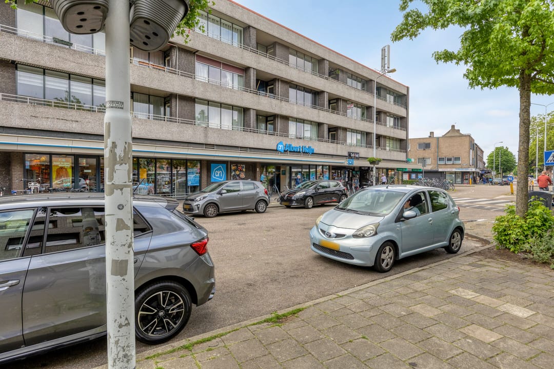 Photo 46 of Lottistraat 17