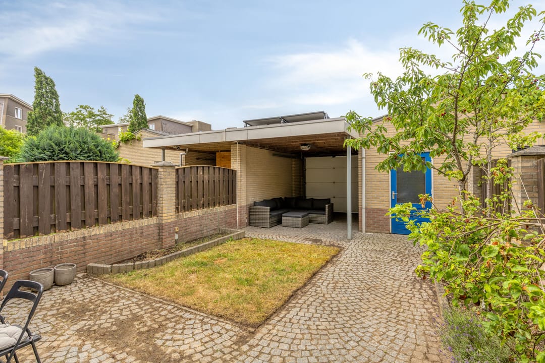 Photo 8 of Lottistraat 17