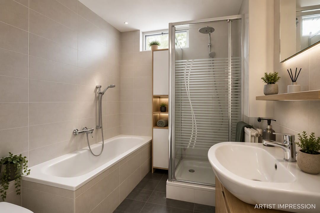 Photo 7 of Lottistraat 17