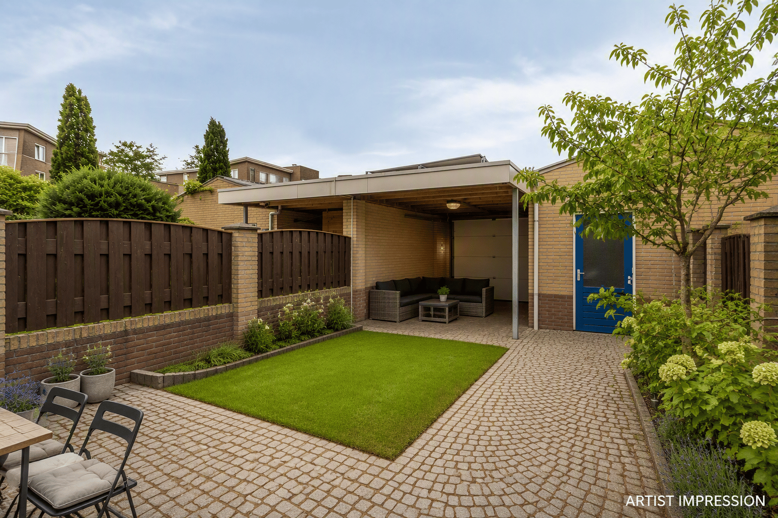 Photo 9 of Lottistraat 17