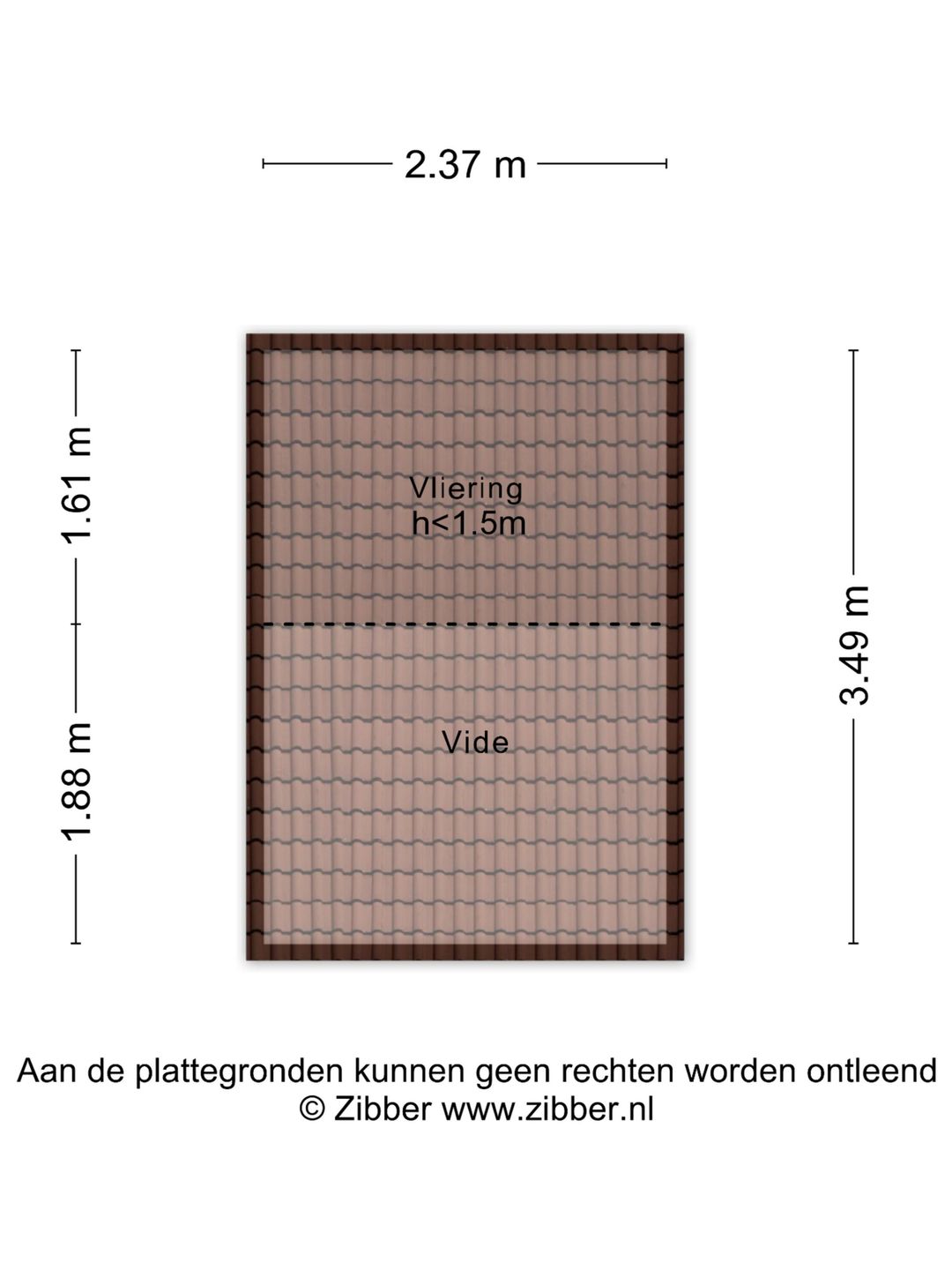 Photo 52 of Lottistraat 17