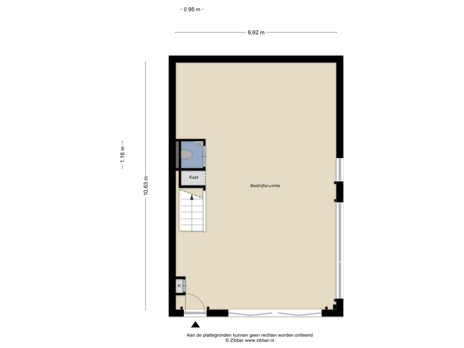 View floorplan