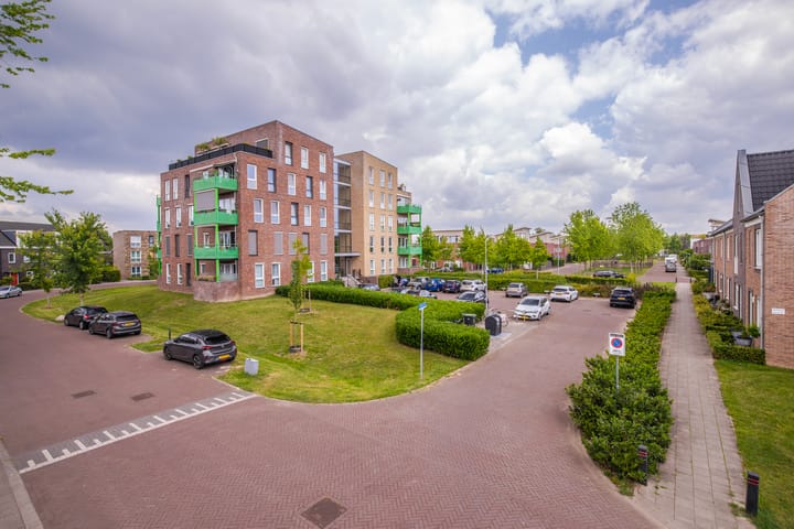 Appartement te koop: Beekenoord 150, Westervoort