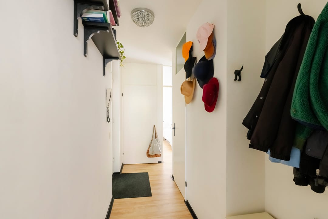 Photo 8 of Bloemhofstraat 22-A