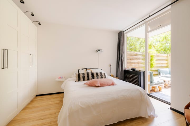 Foto 4 van Bloemhofstraat 22-A