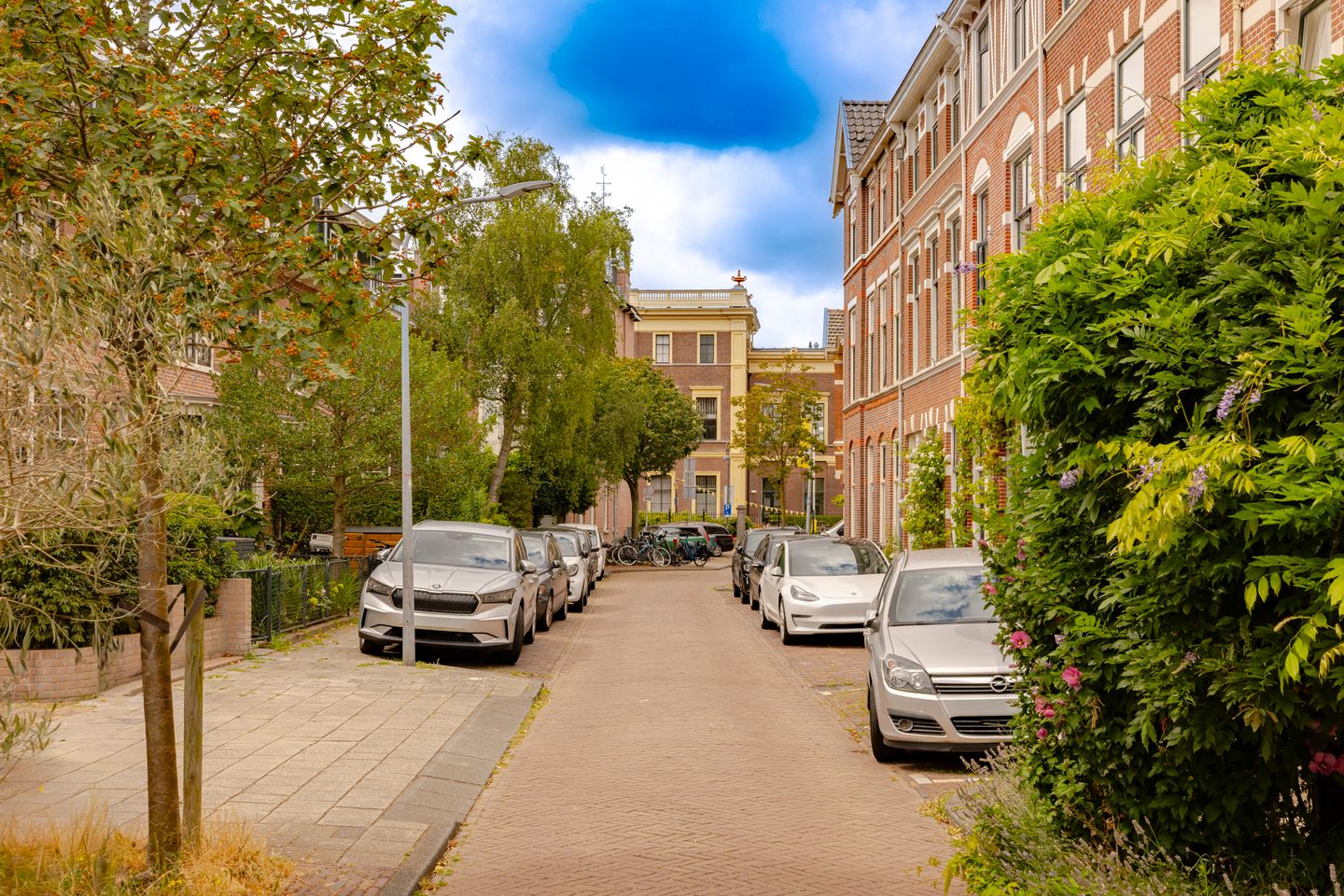 Photo 34 of Bloemhofstraat 22-A