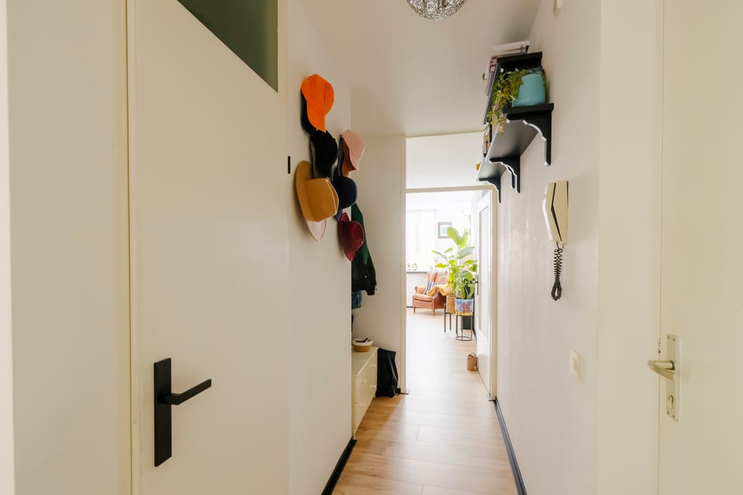 Photo 17 of Bloemhofstraat 22-A