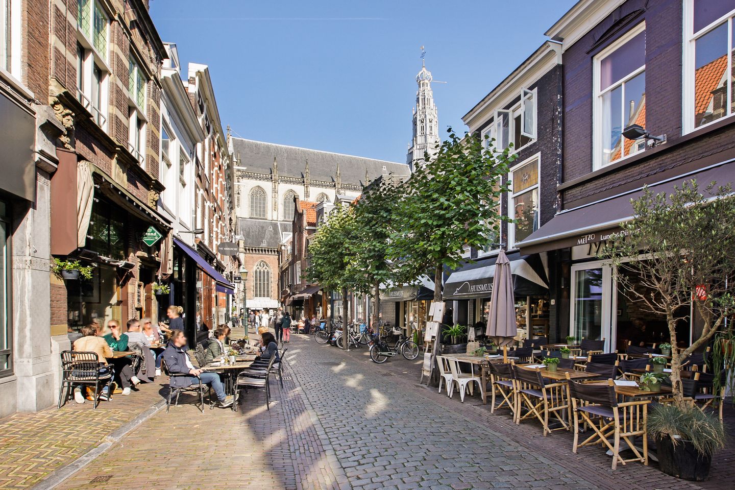 Photo 40 of Bloemhofstraat 22-A