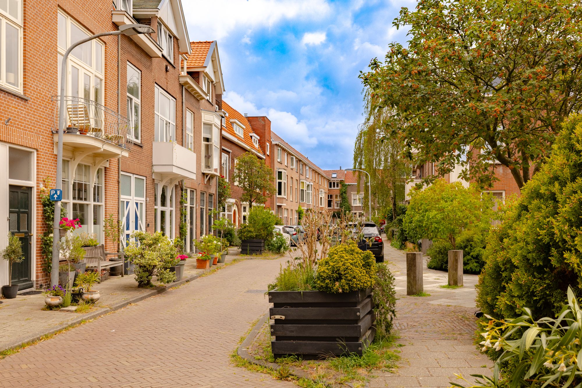 Photo 33 of Bloemhofstraat 22-A