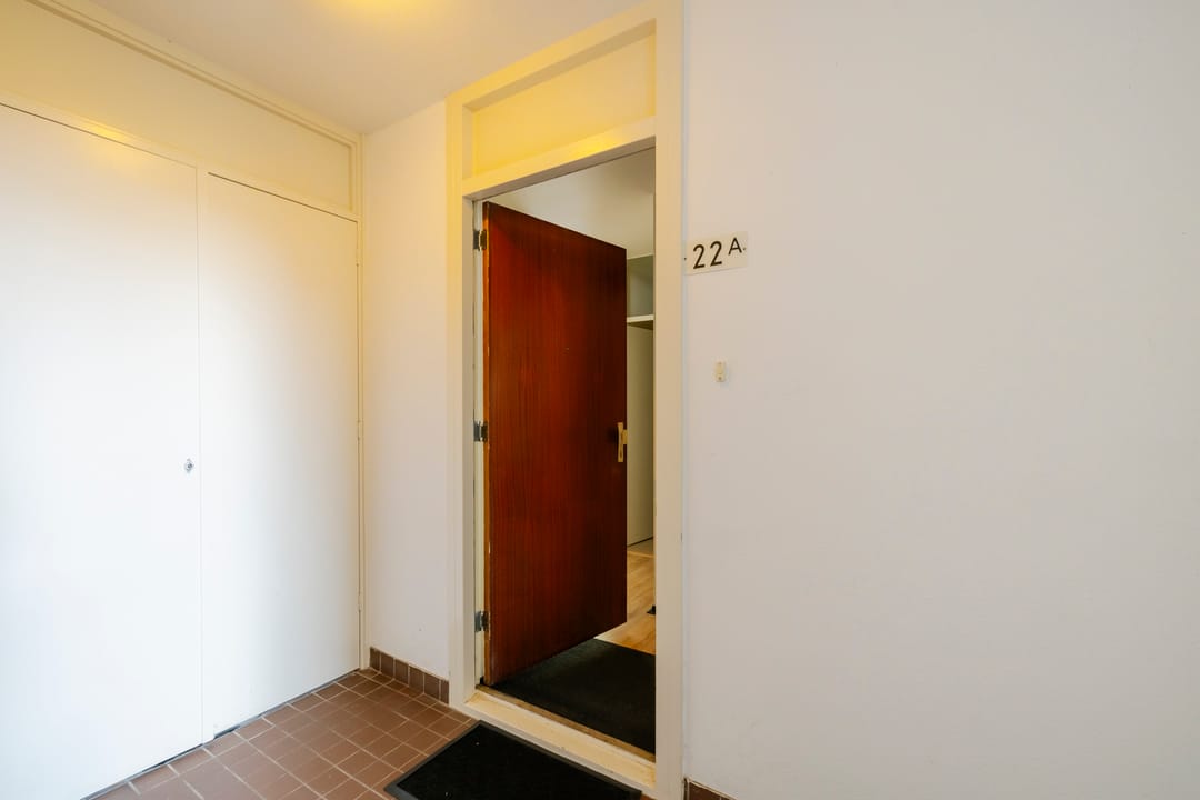 Photo 7 of Bloemhofstraat 22-A