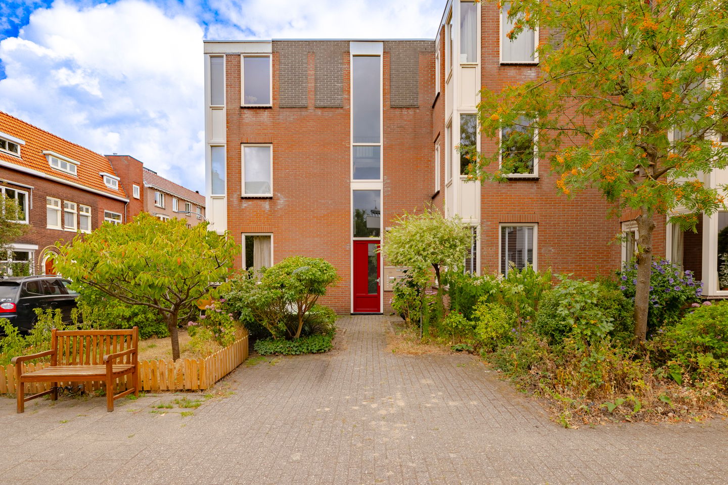 Photo 5 of Bloemhofstraat 22-A