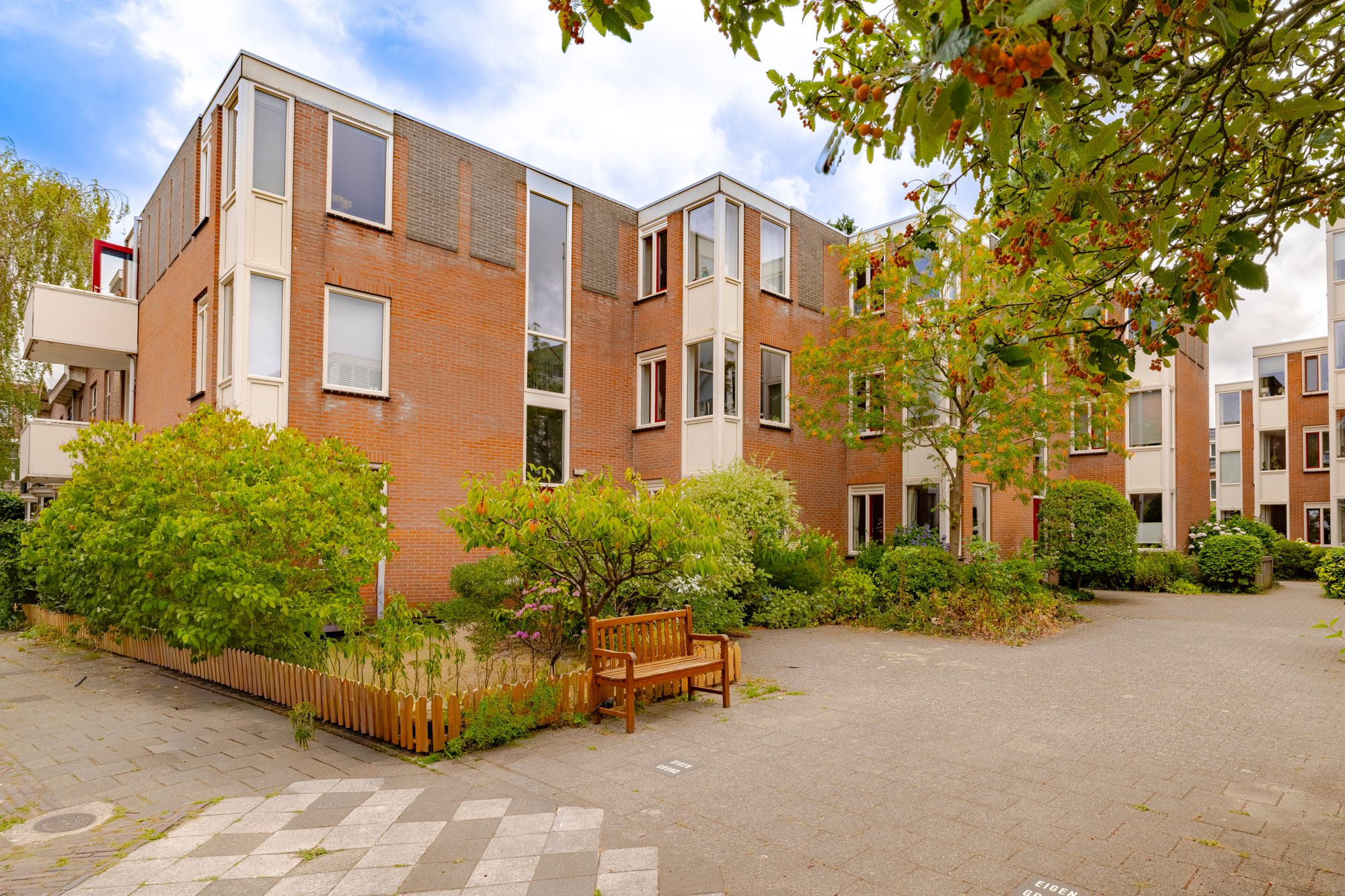 Bloemhofstraat 22-A 22 A