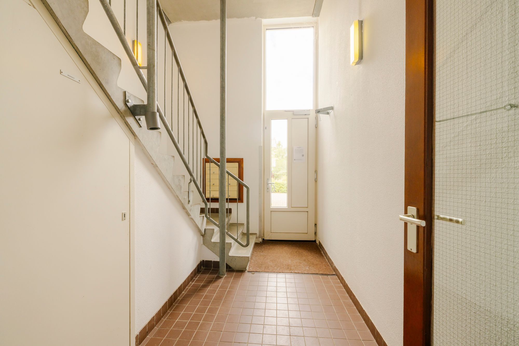 Photo 6 of Bloemhofstraat 22-A