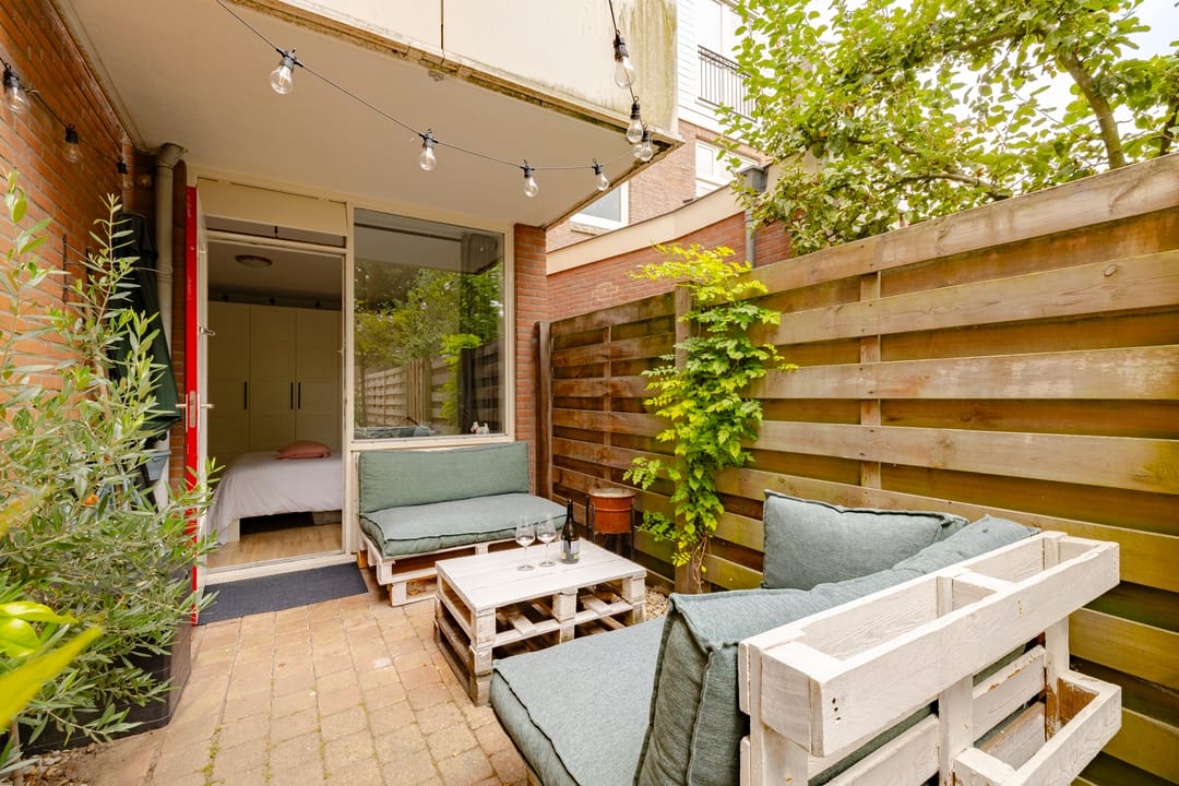 Photo 28 of Bloemhofstraat 22-A