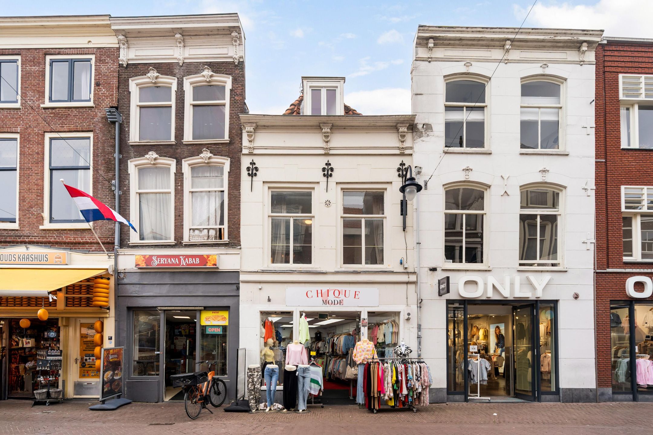 Foto 45 van Naaierstraat 26-G