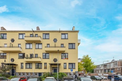 Hermanus Coenradistraat thumbnail