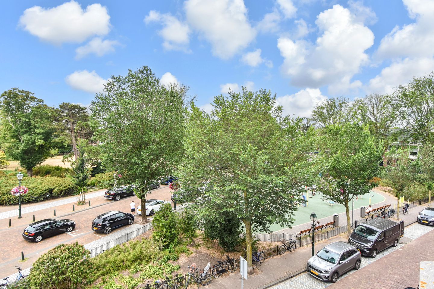 Foto 40 van Frederik Hendrikplein 52
