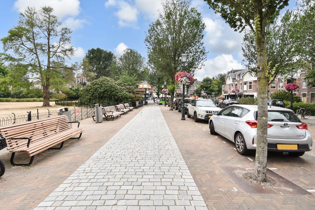 Foto 43 van Frederik Hendrikplein 52