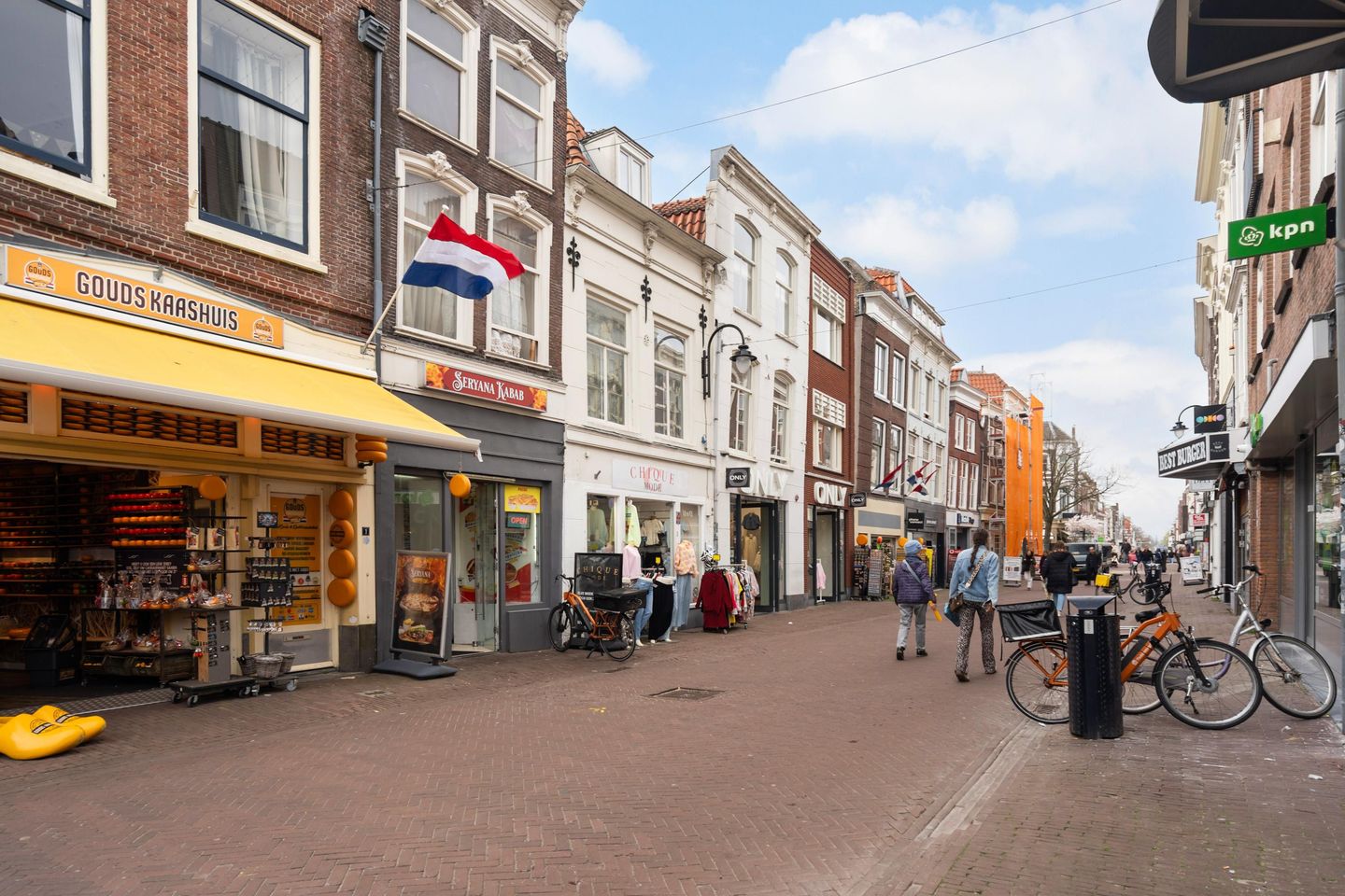 Foto 50 van Naaierstraat 26-G