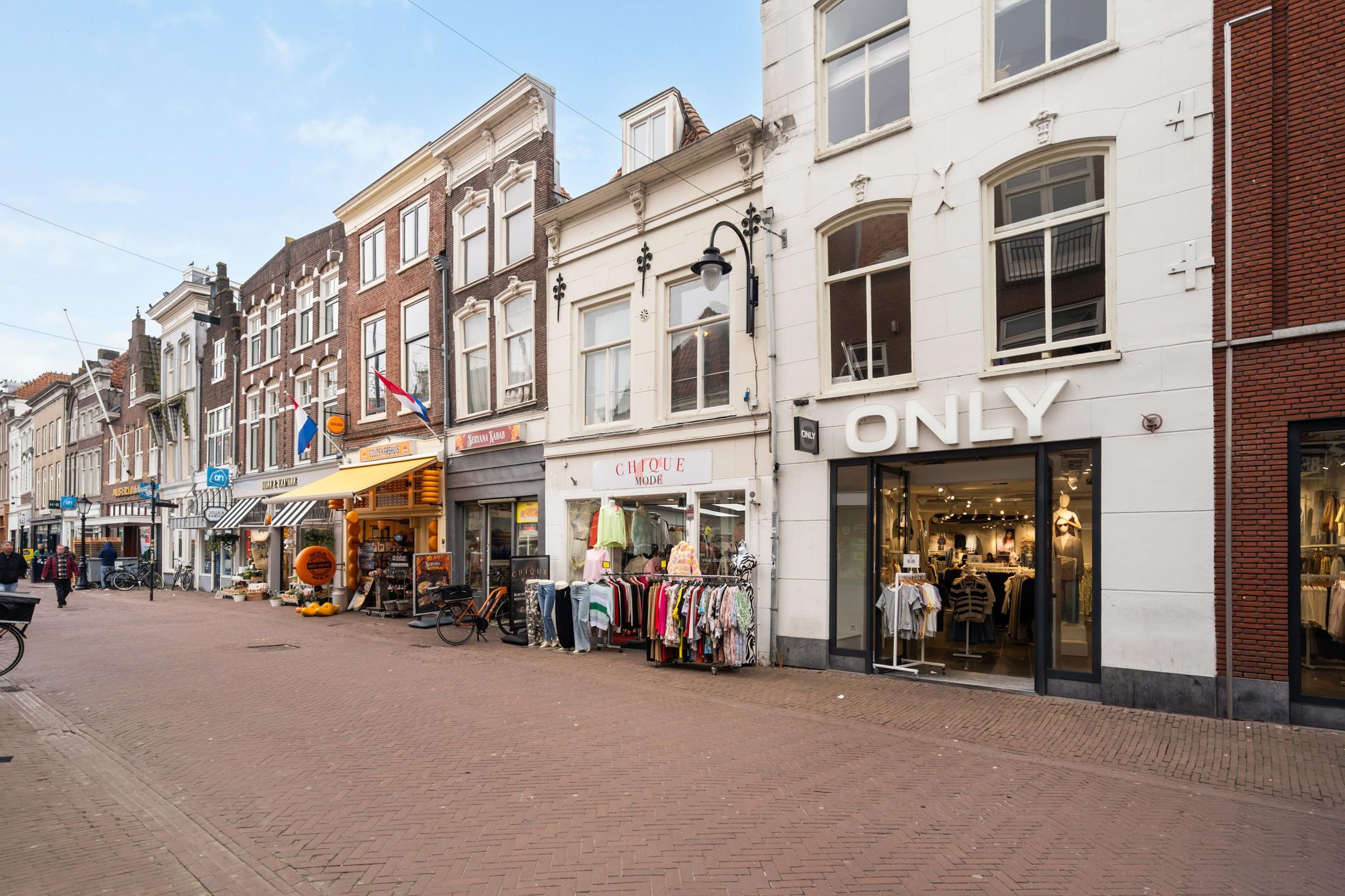 Foto 48 van Naaierstraat 26-G