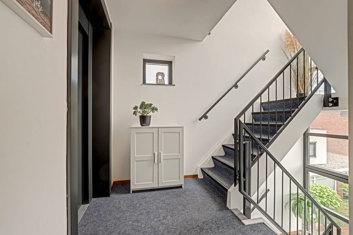 Appartement te koop: Hendrik Jesselaan 17, Oegstgeest