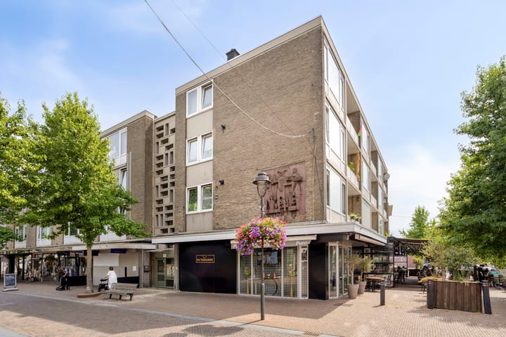 Foto 5 van Kouvenderstraat 34-B
