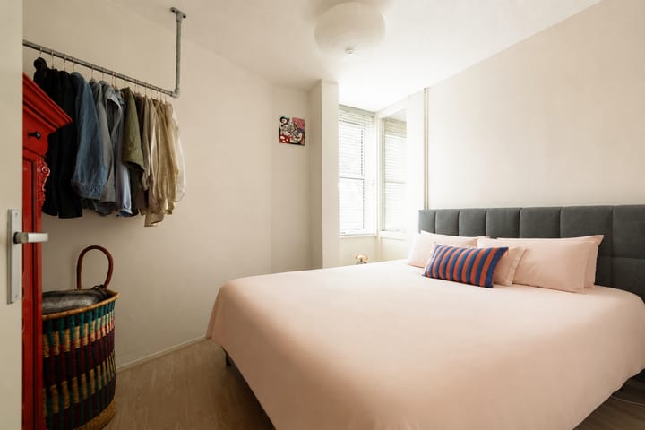 Appartement te koop: Boorderstraat 40, Amsterdam