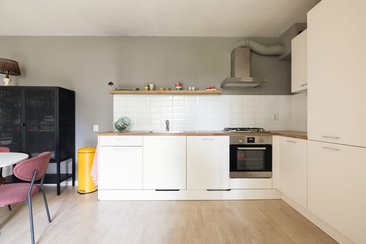 Appartement te koop: Boorderstraat 40, Amsterdam