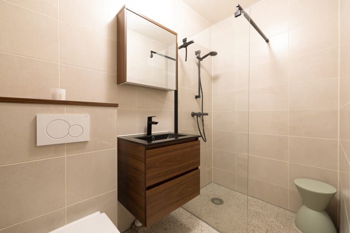 Appartement te koop: Boorderstraat 40, Amsterdam