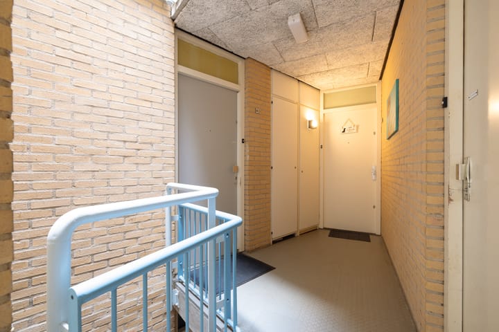 Appartement te koop: Boorderstraat 40, Amsterdam