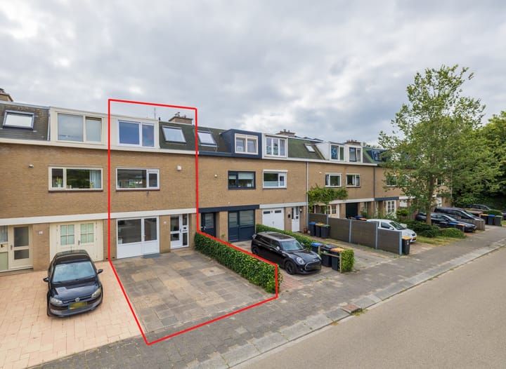 Foto 4 van Chopinstraat 83