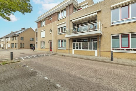 Cheviotstraat thumbnail