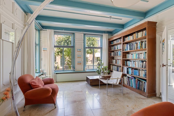 Vrijstaande woning te koop: Grutte Loane 4, Ie