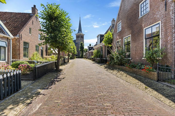 Vrijstaande woning te koop: Grutte Loane 4, Ie