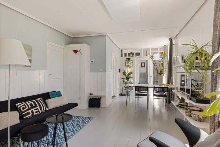 Vrijstaande woning te koop: Grutte Loane 4, Ie