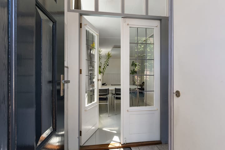 Vrijstaande woning te koop: Grutte Loane 4, Ie