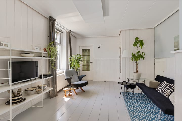 Vrijstaande woning te koop: Grutte Loane 4, Ie