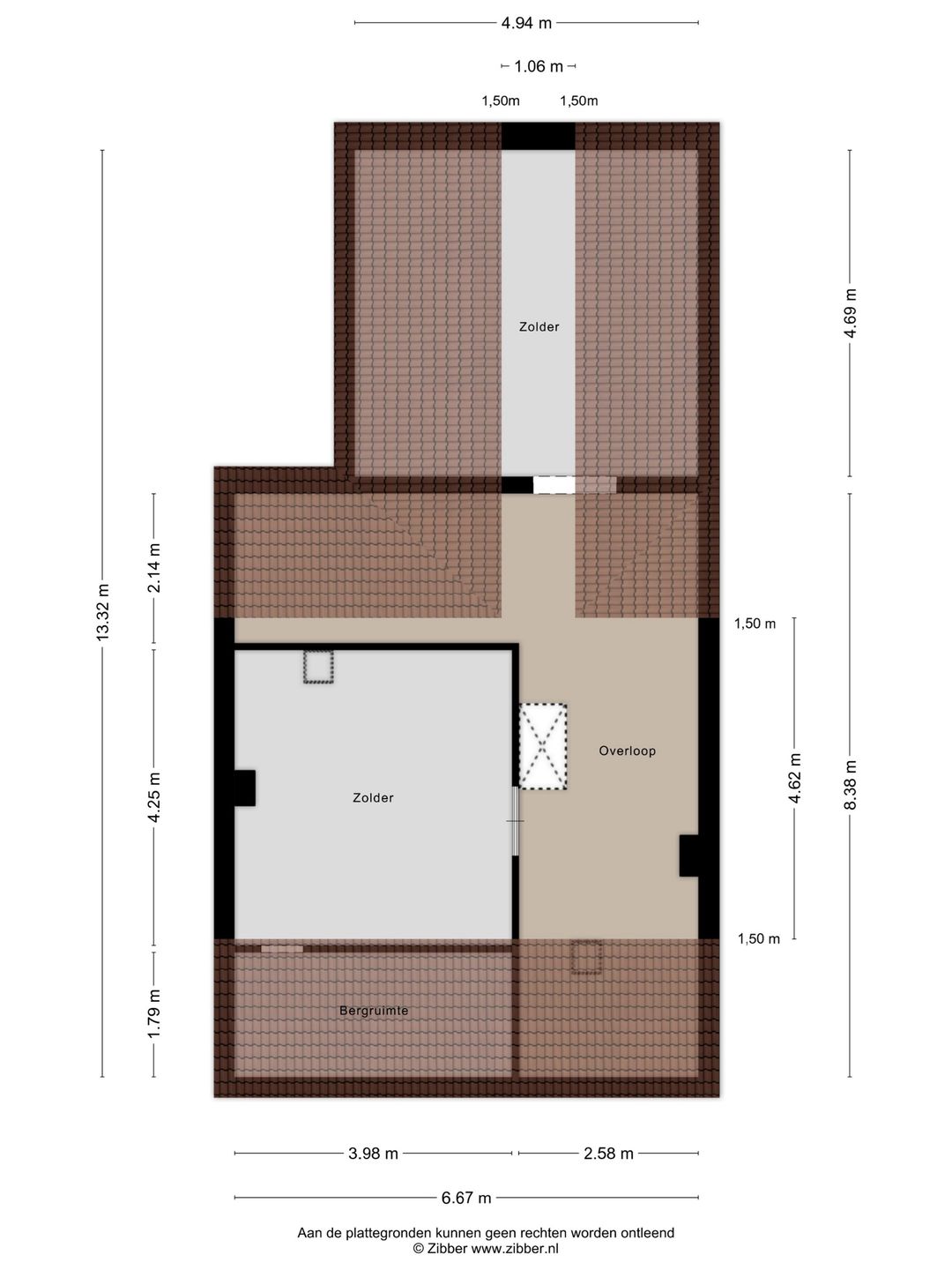 Foto 31 van Kerkstraat 5-A